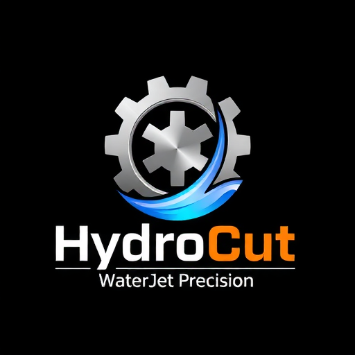 HydroCut Logo